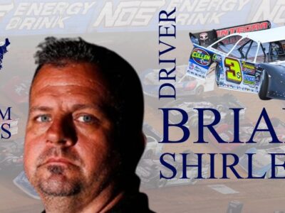 Brian Shirley “Example Only ”